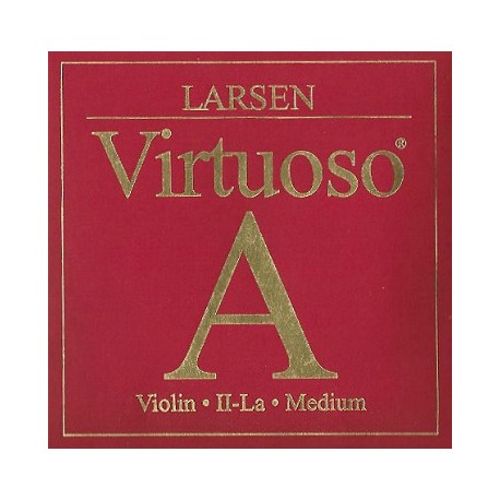 Larsen Virtuoso A Medium