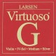Larsen Virtuoso G Medium Silver