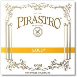 Struna D PIRASTRO GOLD