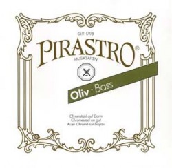 Struna III A Pirastro OLIV orkiestrowa