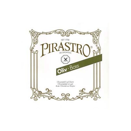 Komplet Pirastro OLIV orkiestrowe