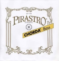 Struna II D CHORDA orkiestrowa