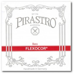 Komplet strun Flexocor Pirastro orkiestrowe