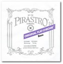 Struna I G Original  Flat-Chrome orkiestrowa