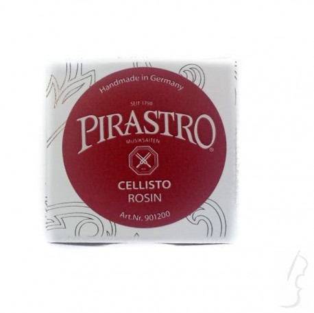 Kalafonia Pirastro Cellisto 