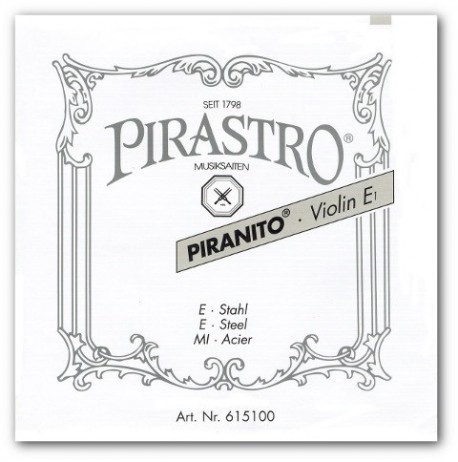 Komplet Pirastro PIRANITO