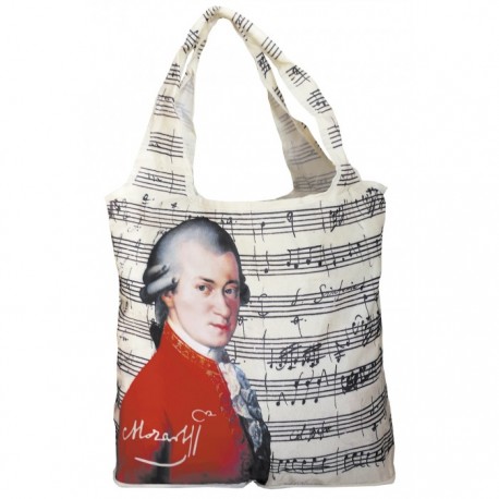Torba na zakupy: Mozart