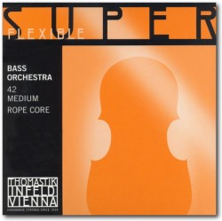 Struna I G Superflexible orkiestrowa