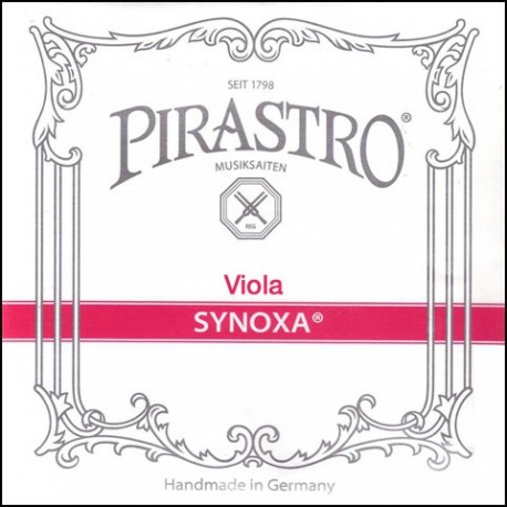 Komplet 4/4 Pirastro Synoxa