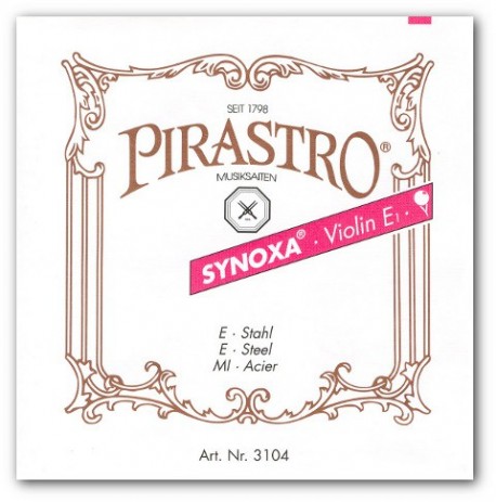 A  Struna 4/4 Pirastro Synoxa