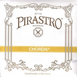 Komplet 4/4 Pirastro CHORDA barokowe