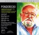 Krzysztof Penderecki Concerto Doppio Per Violino, Viola (violoncello)