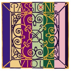 Komplet 4/4  Passione