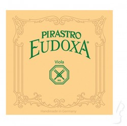 Struna altówkowa A Eudoxa Pirastro