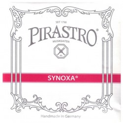 Struna altówkowa A Synoxa Pirastro