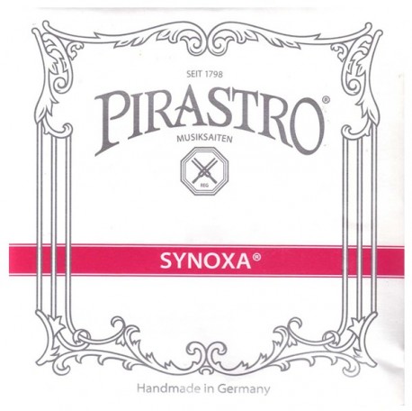 Struna altówkowa G Synoxa Pirastro