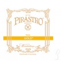 Struna altówkowa C Pirastro Gold