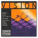 Struna altówkowa A Vision VI21