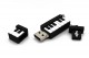 PENDRIVE USB 8 GB - KLAWIATURA