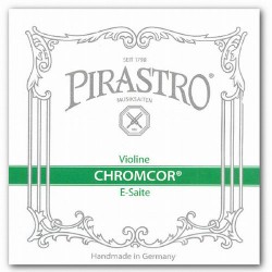 Komplet 4/4 Pirastro Chromcor