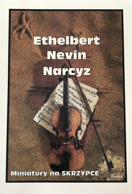 Narcyz - Ethelbert Nevin