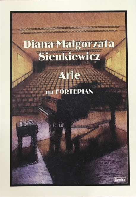 Arie - Diana Małgorzata Sienkiewicz