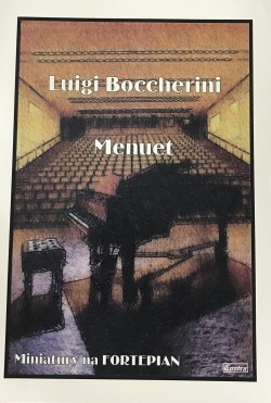 Menuet - Luigi Boccherini