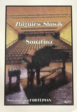 Sonatina - Zbigniew Słowik