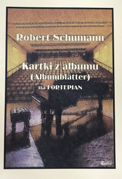 Kartki z albumu - Robert Schumann