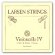 Struna wiolonczelowa C Larsen 