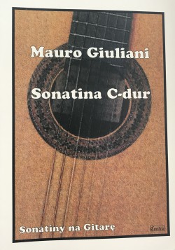 Sonatina C-Dur - Giuliani