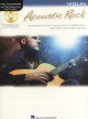 Acoustic Rock na skrzypce (+CD)