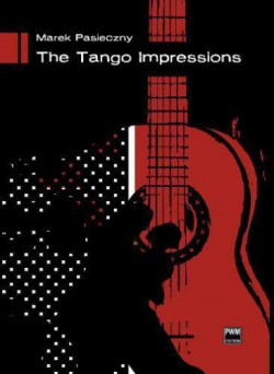 The Tango Impressions W hołdzie Sztuce Astora Piazzolli