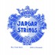 Komplet strun skrzypcowych Jargar medium