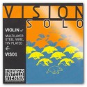Struny skrzypcowe Vision Solo VIS101 4/4