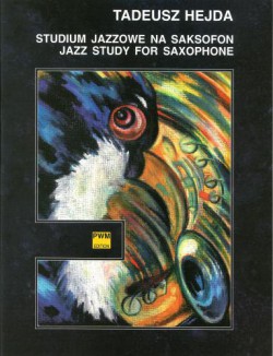 Studium jazzowe na saksofon