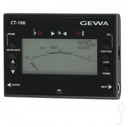 Metronom elektroniczny GEWA ME-100