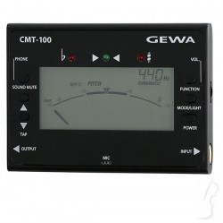 Metronom elektroniczny GEWA ME-100