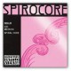 Struna wiolonczelowa A 4/4  Spirocore
