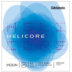 Komplet 4/4 Helicore