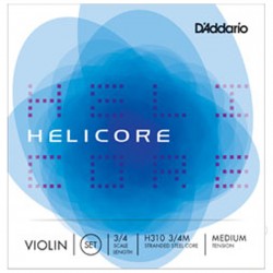 Komplet 4/4 Helicore