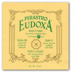 Komplet 4/4 Pirastro EUDOX