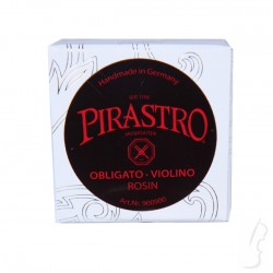 Kalafonia Obligato-Violino Pirastro