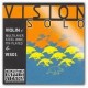 Komplet 4/4 VISION  Solo