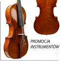 Promocje Instrumentów